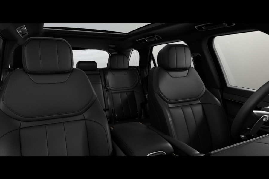 Land Rover Range Rover Sport P460e Dynamic SE PHEV |  Leverbaar in April