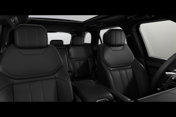 Land Rover Range Rover Sport P460e Dynamic SE PHEV |  Leverbaar in April