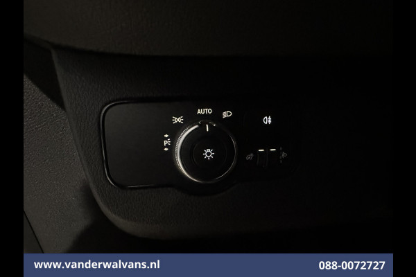 Mercedes-Benz Sprinter 317 CDI 170pk L2H1 Euro6 Airco | Camera | Navigatie | Apple Carplay | Cruisecontrol Android Auto, Chauffeursstoel, Parkeersensoren, MBUX
