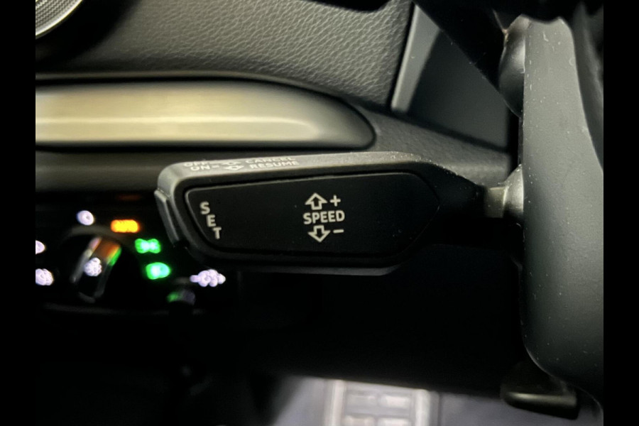 Audi A3 Sportback 35 TFSI 150PK S-Line Black Edition Virtual