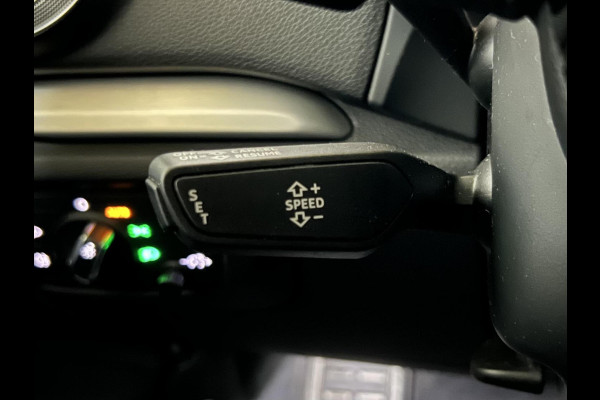 Audi A3 Sportback 35 TFSI 150PK S-Line Black Edition Virtual