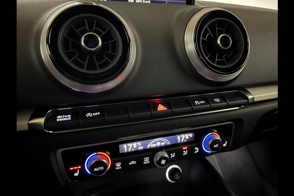 Audi A3 Sportback 35 TFSI 150PK S-Line Black Edition Virtual