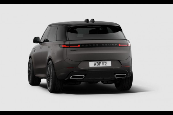 Land Rover Range Rover Sport P460e Dynamic SE PHEV |  Leverbaar in April