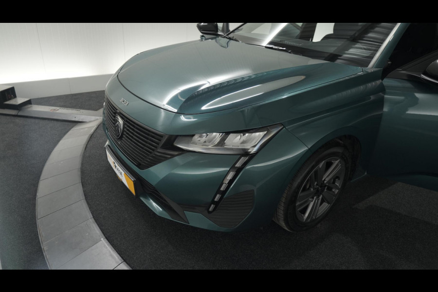 Peugeot 308 SW PureTech 130 EAT8 Active Pack | Automaat | Apple Carplay | Parkeersensoren | Navigatie