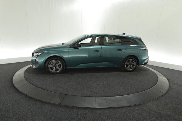 Peugeot 308 SW PureTech 130 EAT8 Active Pack | Automaat | Apple Carplay | Parkeersensoren | Navigatie
