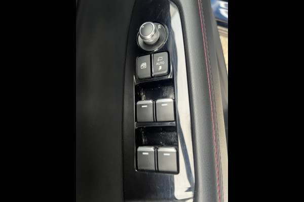 Mazda CX-5 2.0 165pk Homura automaat