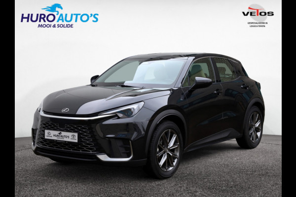 Lexus LBX Elegant 2WD | Tech Pack | Elektrische Achterklep | Leder