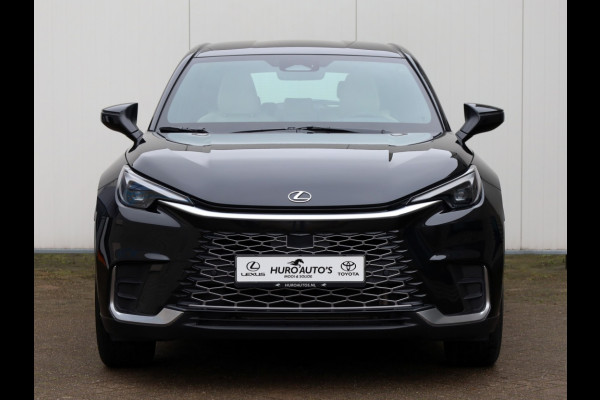 Lexus LBX Elegant 2WD | Tech Pack | Elektrische Achterklep | Leder