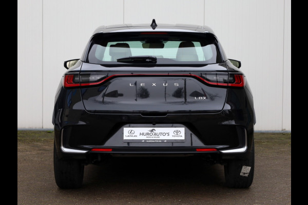 Lexus LBX Elegant 2WD | Tech Pack | Elektrische Achterklep | Leder