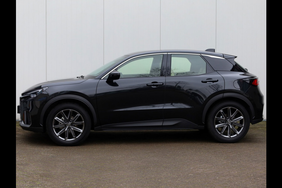 Lexus LBX Elegant 2WD | Tech Pack | Elektrische Achterklep | Leder