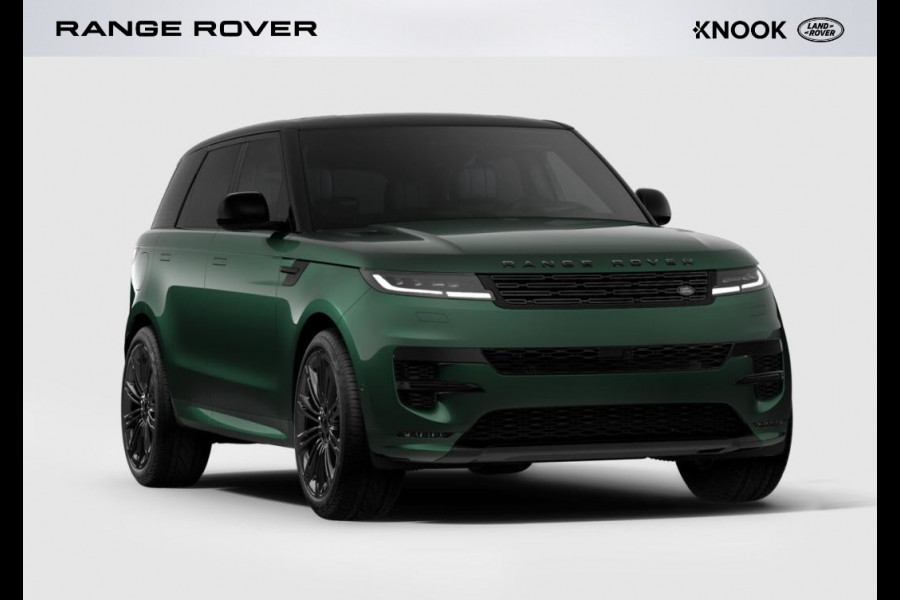 Land Rover Range Rover Sport P460e Dynamic SE PHEV |  Leverbaar in April