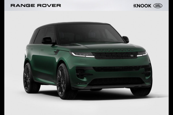 Land Rover Range Rover Sport P460e Dynamic SE PHEV |  Leverbaar in April
