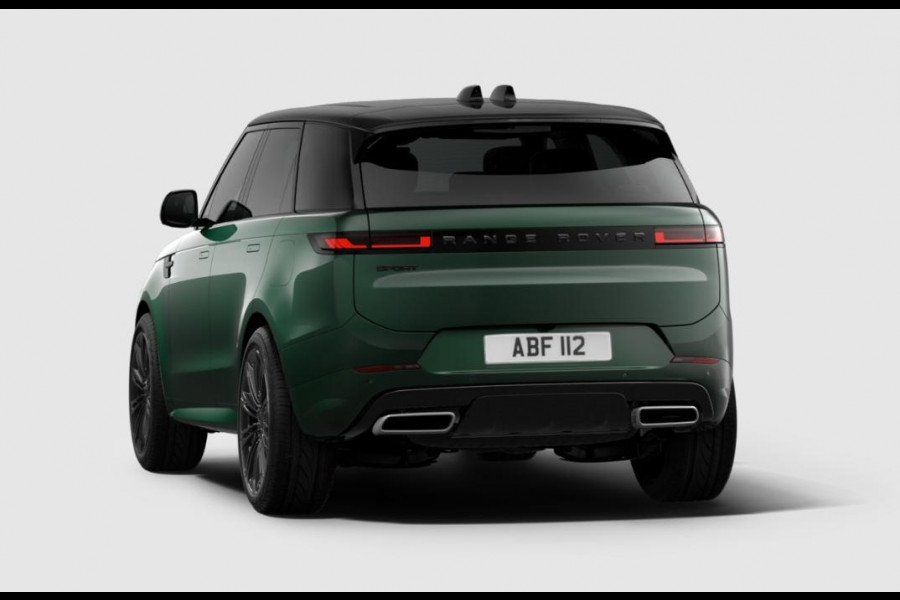 Land Rover Range Rover Sport P460e Dynamic SE PHEV |  Leverbaar in April