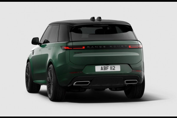 Land Rover Range Rover Sport P460e Dynamic SE PHEV |  Leverbaar in April