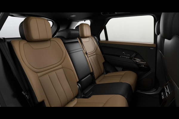 Land Rover Range Rover Sport P460e Dynamic SE PHEV |  Leverbaar in April