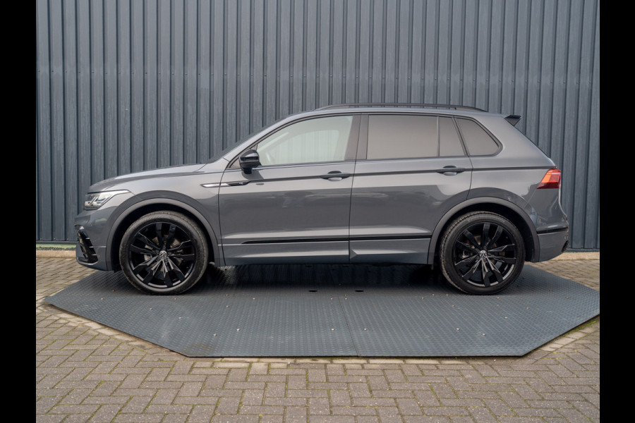Volkswagen Tiguan 1.5 TSI R-Line Business+ | Harman/Kardon | 20'' | Trekhaak wegkl. | Elk. A-klep | IQ Light | Prijs Rijklaar!!