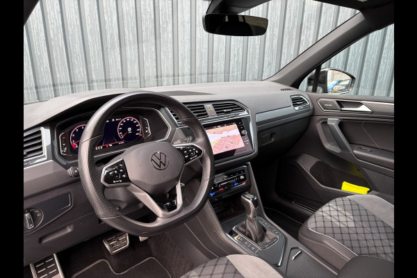 Volkswagen Tiguan 1.5 TSI R-Line Business+ | Harman/Kardon | 20'' | Trekhaak wegkl. | Elk. A-klep | IQ Light | Prijs Rijklaar!!