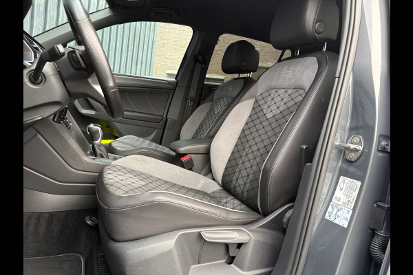 Volkswagen Tiguan 1.5 TSI R-Line Business+ | Harman/Kardon | 20'' | Trekhaak wegkl. | Elk. A-klep | IQ Light | Prijs Rijklaar!!