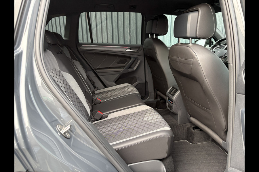 Volkswagen Tiguan 1.5 TSI R-Line Business+ | Harman/Kardon | 20'' | Trekhaak wegkl. | Elk. A-klep | IQ Light | Prijs Rijklaar!!