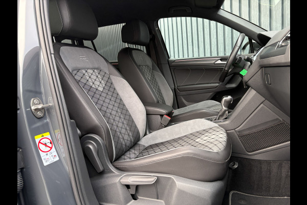 Volkswagen Tiguan 1.5 TSI R-Line Business+ | Harman/Kardon | 20'' | Trekhaak wegkl. | Elk. A-klep | IQ Light | Prijs Rijklaar!!