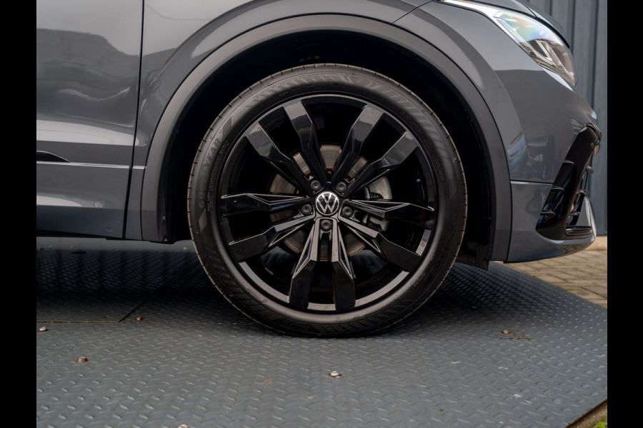 Volkswagen Tiguan 1.5 TSI R-Line Business+ | Harman/Kardon | 20'' | Trekhaak wegkl. | Elk. A-klep | IQ Light | Prijs Rijklaar!!