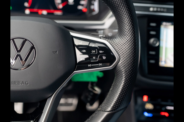 Volkswagen Tiguan 1.5 TSI R-Line Business+ | Harman/Kardon | 20'' | Trekhaak wegkl. | Elk. A-klep | IQ Light | Prijs Rijklaar!!