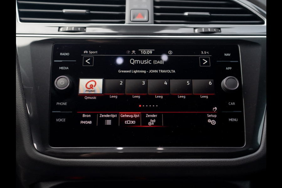 Volkswagen Tiguan 1.5 TSI R-Line Business+ | Harman/Kardon | 20'' | Trekhaak wegkl. | Elk. A-klep | IQ Light | Prijs Rijklaar!!