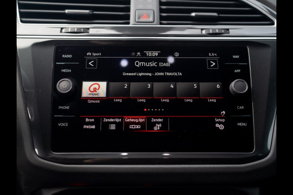 Volkswagen Tiguan 1.5 TSI R-Line Business+ | Harman/Kardon | 20'' | Trekhaak wegkl. | Elk. A-klep | IQ Light | Prijs Rijklaar!!