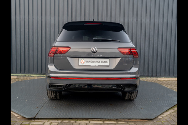 Volkswagen Tiguan 1.5 TSI R-Line Business+ | Harman/Kardon | 20'' | Trekhaak wegkl. | Elk. A-klep | IQ Light | Prijs Rijklaar!!