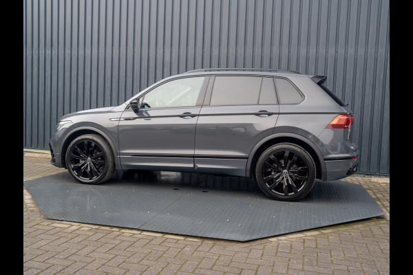 Volkswagen Tiguan 1.5 TSI R-Line Business+ | Harman/Kardon | 20'' | Trekhaak wegkl. | Elk. A-klep | IQ Light | Prijs Rijklaar!!