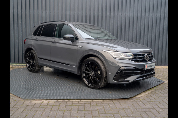 Volkswagen Tiguan 1.5 TSI R-Line Business+ | Harman/Kardon | 20'' | Trekhaak wegkl. | Elk. A-klep | IQ Light | Prijs Rijklaar!!