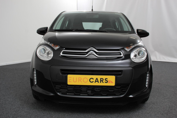 Citroën C1 1.0 VTi Feel | Airco | Bluetooth | Led | DAB | 5 deurs