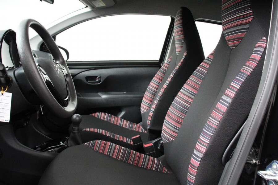 Citroën C1 1.0 VTi Feel | Airco | Bluetooth | Led | DAB | 5 deurs