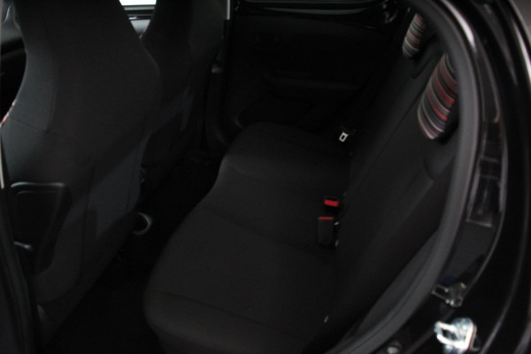 Citroën C1 1.0 VTi Feel | Airco | Bluetooth | Led | DAB | 5 deurs