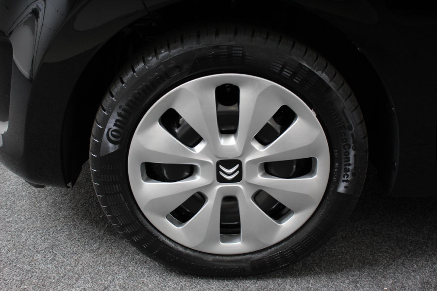 Citroën C1 1.0 VTi Feel | Airco | Bluetooth | Led | DAB | 5 deurs