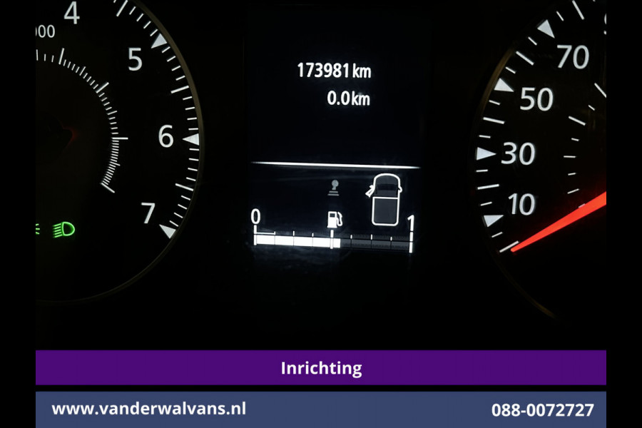 Opel Movano 2.3 Turbo 136pk L3H2 *PostNL Portaalklep* Euro6 Airco | Camera | Navigatie Cruisecontrol, Bijrijdersbank, Laadklep