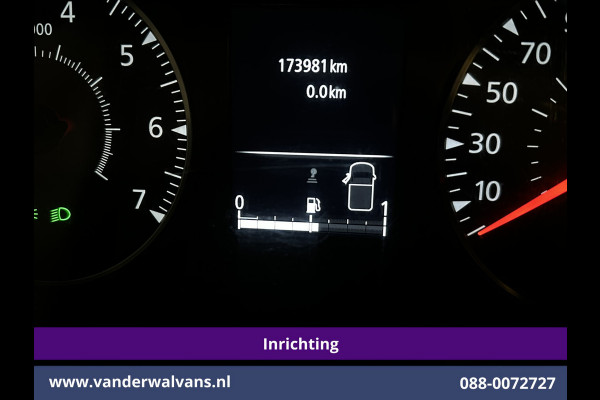 Opel Movano 2.3 Turbo 136pk L3H2 *PostNL Portaalklep* Euro6 Airco | Camera | Navigatie Cruisecontrol, Bijrijdersbank, Laadklep