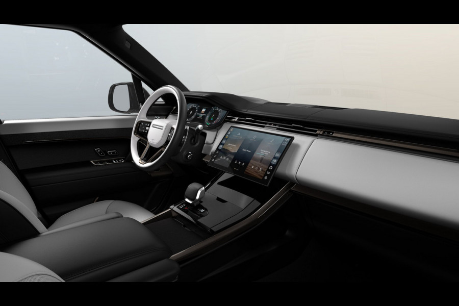 Land Rover Range Rover Sport P460e Dynamic SE PHEV |  Leverbaar in April