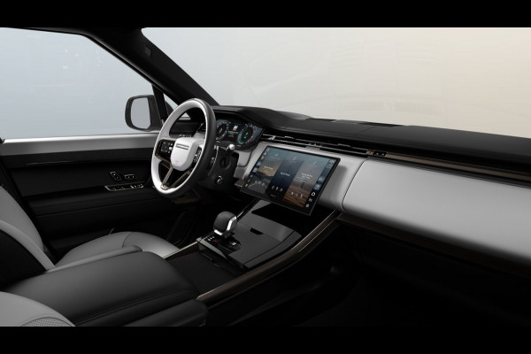 Land Rover Range Rover Sport P460e Dynamic SE PHEV |  Leverbaar in April