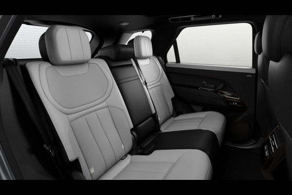 Land Rover Range Rover Sport P460e Dynamic SE PHEV |  Leverbaar in April