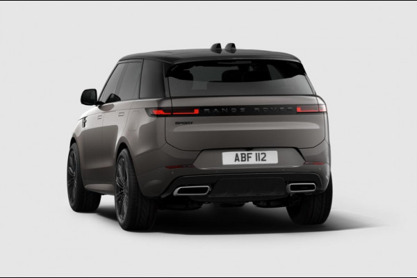 Land Rover Range Rover Sport P460e Dynamic SE PHEV |  Leverbaar in April
