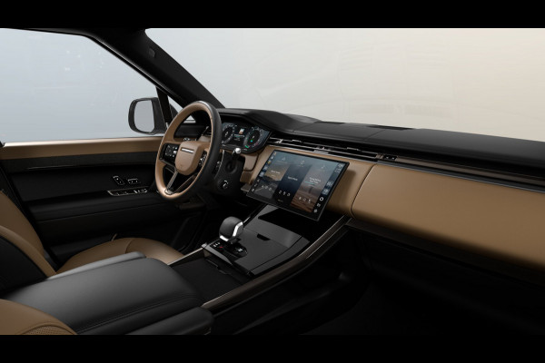 Land Rover Range Rover Sport P460e Dynamic SE PHEV |  Leverbaar in April