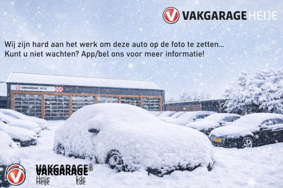 Mercedes-Benz Eqv 300 L2 90 kWh | AVANTGARDE | 7 Persoons uitvoering | Burmester® surround |