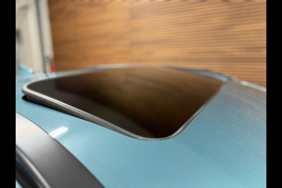 Hyundai Kona 1.6 GDI HEV Fashion Sky Automaat | Schuif/kanteldak | Carplay | Camera | HUD | Keyless