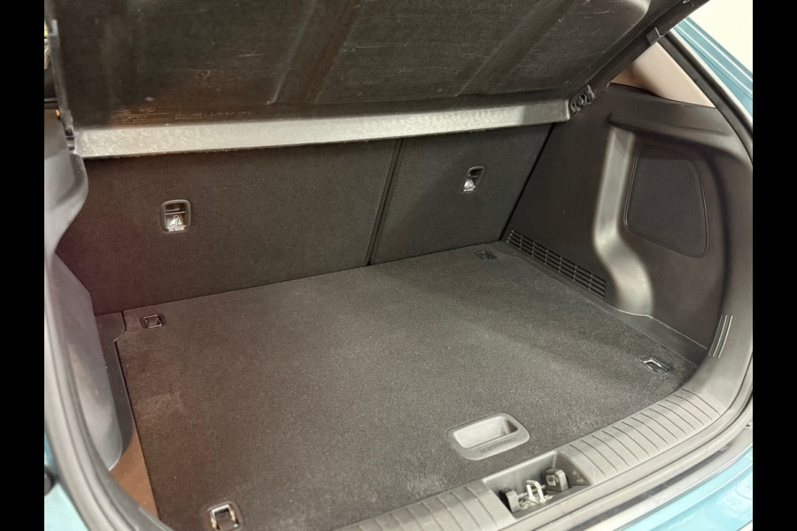 Hyundai Kona 1.6 GDI HEV Fashion Sky Automaat | Schuif/kanteldak | Carplay | Camera | HUD | Keyless