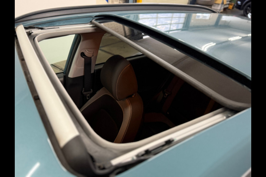 Hyundai Kona 1.6 GDI HEV Fashion Sky Automaat | Schuif/kanteldak | Carplay | Camera | HUD | Keyless