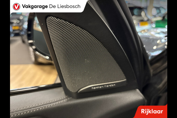 BMW X5 XDrive45e High Executive/m-pakket/pano/leer/head up/harman kardon/luchtvering
