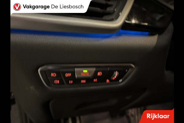 BMW X5 XDrive45e High Executive/m-pakket/pano/leer/head up/harman kardon/luchtvering