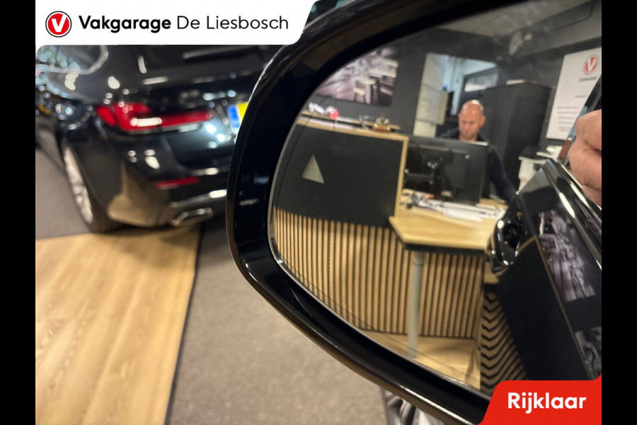 BMW X5 XDrive45e High Executive/m-pakket/pano/leer/head up/harman kardon/luchtvering