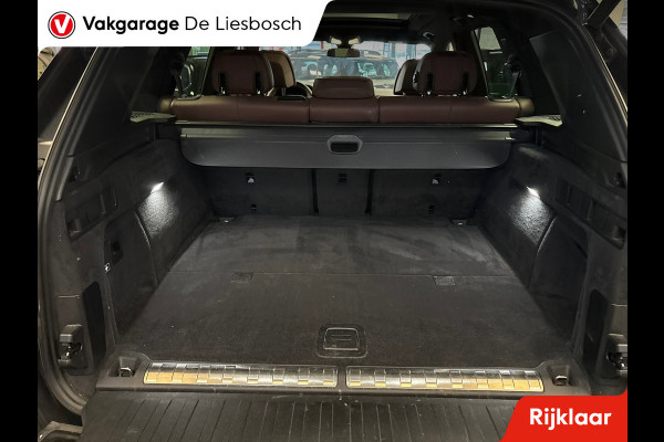 BMW X5 XDrive45e High Executive/m-pakket/pano/leer/head up/harman kardon/luchtvering
